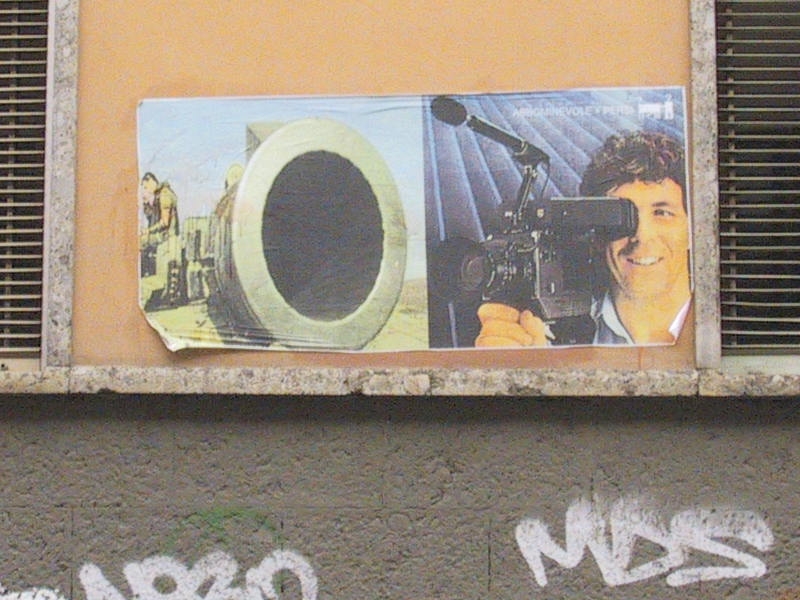 ABBOMINEVOLE + PERSI